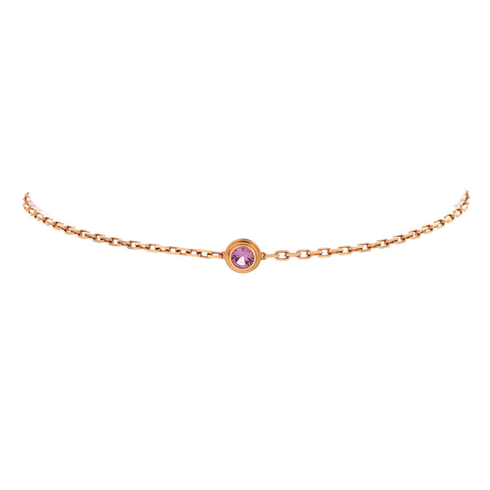 Cartier D'Amour Bracelet